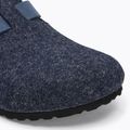 Nazouváky  BIRKENSTOCK Boston FE/LE Regular midnight 7