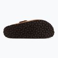 Nazouváky BIRKENSTOCK Boston LEOI Narrow cognac 4