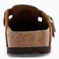 Nazouváky BIRKENSTOCK Boston LEOI Narrow cognac 6