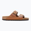 Nazouváky  BIRKENSTOCK Arizona LEOI Narrow cognac 9