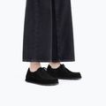 Boty BIRKENSTOCK Utti Lace Suede Leather Regular black 8