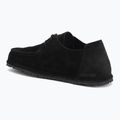 Boty BIRKENSTOCK Utti Lace Suede Leather Regular black 3