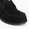 Boty BIRKENSTOCK Utti Lace Suede Leather Regular black 7