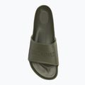 Nazouváky BIRKENSTOCK Barbados EVA Regular khaki  5