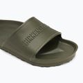 Nazouváky BIRKENSTOCK Barbados EVA Regular khaki  7
