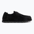 Boty BIRKENSTOCK Utti Lace Suede Leather Narrow black 2