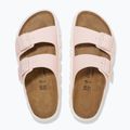 Dámské nazouváky BIRKENSTOCK Arizona Chunky Birko-Flor light rose 3
