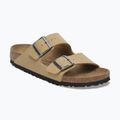 Pantofle BIRKENSTOCK Arizona Birkibuc Narrow