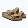 Pantofle BIRKENSTOCK Arizona Birkibuc Narrow 3