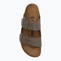 Nazouváky BIRKENSTOCK Arizona NL Narrow concrete gray 5