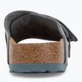 Nazouváky BIRKENSTOCK Kyoto LENB/LEVE Narrow basalt grey 6