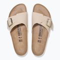 Dámské nazouváky BIRKENSTOCK Catalina BFBC Regular sandcastle 3