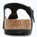 Žabky BIRKENSTOCK Gizeh NL Regular black 6