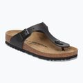 Žabky BIRKENSTOCK Gizeh NL Regular black 2