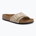Dámské nazouváky BIRKENSTOCK Catalina BFBC Regular sandcastle