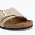 Dámské nazouváky BIRKENSTOCK Catalina BFBC Regular sandcastle 7