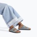 Dámské pantofle BIRKENSTOCK Arizona LEOI Narrow basalt gray 11