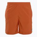 Pánské šortky Adidas Adventure Woven capri orange