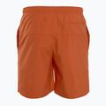 Pánské šortky Adidas Adventure Woven capri orange 2