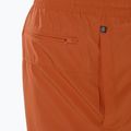 Pánské šortky Adidas Adventure Woven capri orange 4