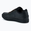 Pánské cyklistické tretry  Adidas FIVE TEN Freerider EPS core black/core black/ftwr white 3