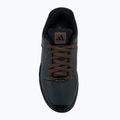 Pánské cyklistické tretry  Adidas FIVE TEN Freerider EPS core black/core black/ftwr white 5