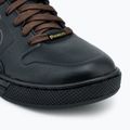 Pánské cyklistické tretry  Adidas FIVE TEN Freerider EPS core black/core black/ftwr white 7