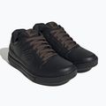 Pánské cyklistické tretry  Adidas FIVE TEN Freerider EPS core black/core black/ftwr white 3