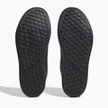 Pánské cyklistické tretry  Adidas FIVE TEN Freerider EPS core black/core black/ftwr white 8