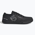 Pánské cyklistické boty Adidas FIVE TEN Freerider Pro core black/cloud white/cloud white platform