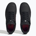 Pánské cyklistické boty Adidas FIVE TEN Freerider Pro core black/cloud white/cloud white platform 3