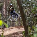 Pánské cyklistické boty Adidas FIVE TEN Freerider Pro core black/cloud white/cloud white platform 11