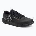 Pánské cyklistické boty Adidas FIVE TEN Freerider Pro core black/cloud white/cloud white platform