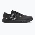 Pánské cyklistické boty Adidas FIVE TEN Freerider Pro core black/cloud white/cloud white platform 2