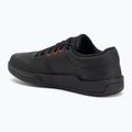 Pánské cyklistické boty Adidas FIVE TEN Freerider Pro core black/cloud white/cloud white platform 3