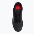 Pánské cyklistické boty Adidas FIVE TEN Freerider Pro core black/cloud white/cloud white platform 5