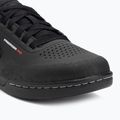 Pánské cyklistické boty Adidas FIVE TEN Freerider Pro core black/cloud white/cloud white platform 7