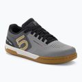 Pánská cyklistická obuv na platformě adidas FIVE TEN Freerider Pro grey three/bronze strata/core black