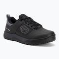 Pánské cyklistické boty Adidas FIVE TEN Impact Pro core black/grey three/grey six platform
