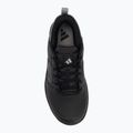 Pánské cyklistické boty Adidas FIVE TEN Impact Pro core black/grey three/grey six platform 5