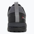 Pánské cyklistické boty Adidas FIVE TEN Impact Pro core black/grey three/grey six platform 6