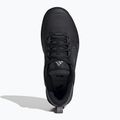 Pánské cyklistické boty Adidas FIVE TEN Impact Pro core black/grey three/grey six platform 3