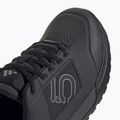 Pánské cyklistické boty Adidas FIVE TEN Impact Pro core black/grey three/grey six platform 5