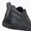 Pánské cyklistické boty Adidas FIVE TEN Impact Pro core black/grey three/grey six platform 6