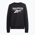 Dámská mikina Reebok Identity Big Logo Fleece Crew black