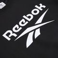 Dámská mikina Reebok Identity Big Logo Fleece Crew black 3