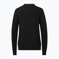 Dámská mikina Reebok Identity Small Logo French Terry Crew black 2