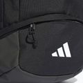 Batoh adidas Trio L 26,5 l black/white 4