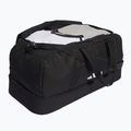 Tréninková taška adidas Tiro League Duffel S 39,5 l black/ white 4