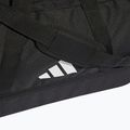 Tréninková taška adidas Tiro League Duffel S 39,5 l black/ white 6